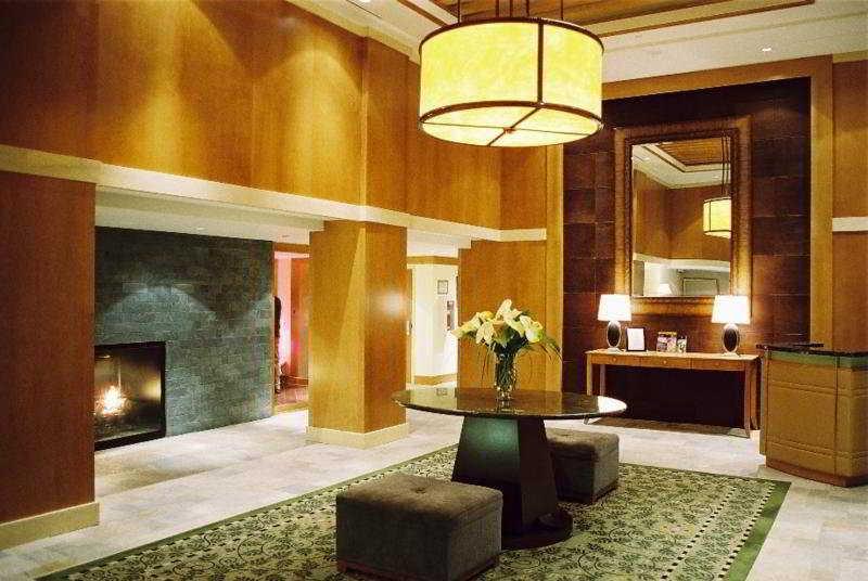 Pan Pacific Whistler Village Centre Εξωτερικό φωτογραφία