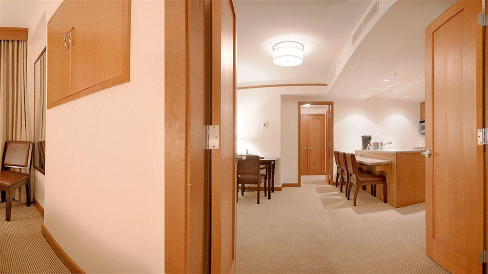 Pan Pacific Whistler Village Centre Εξωτερικό φωτογραφία